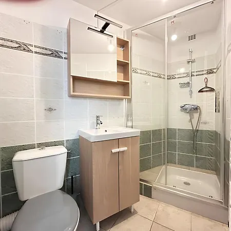 2 Personnes Flip - Maison Avec 2 Chb - 1 Sde Partagee Parthenay